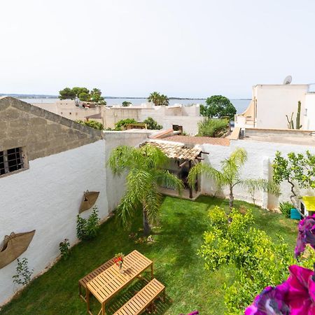 Hotel Baglio Tuzza à Marsala Extérieur photo