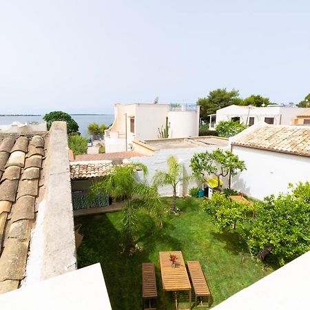 Hotel Baglio Tuzza à Marsala Extérieur photo