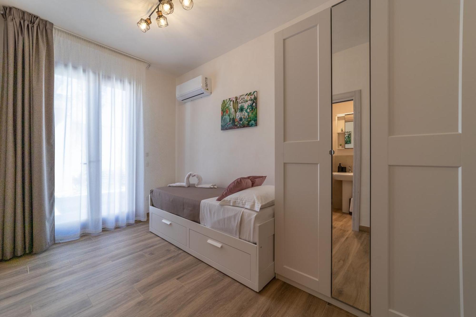 Hotel Baglio Tuzza à Marsala Extérieur photo