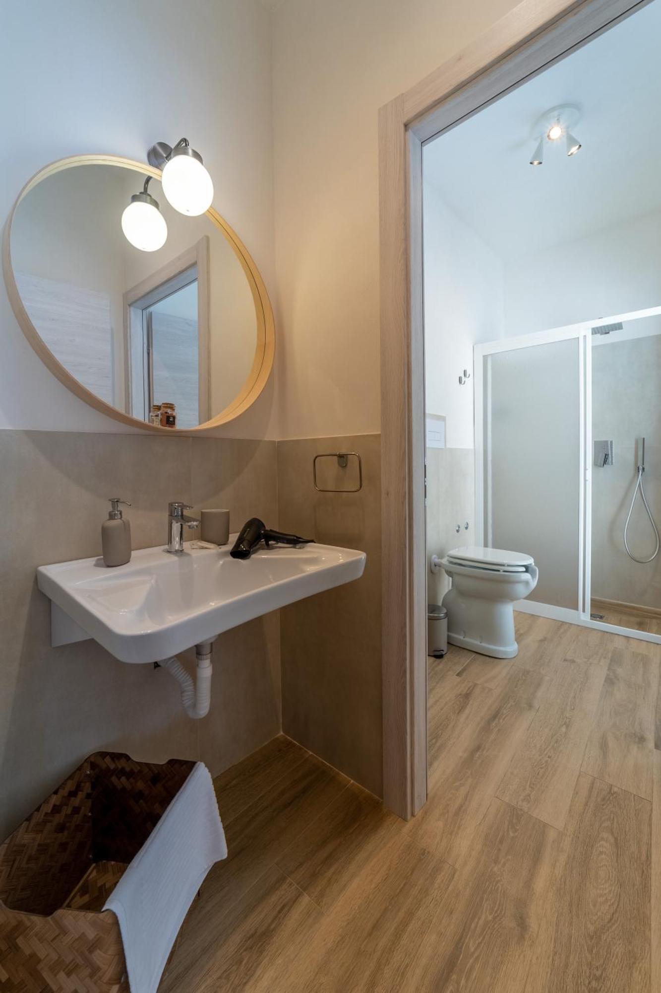 Hotel Baglio Tuzza à Marsala Extérieur photo