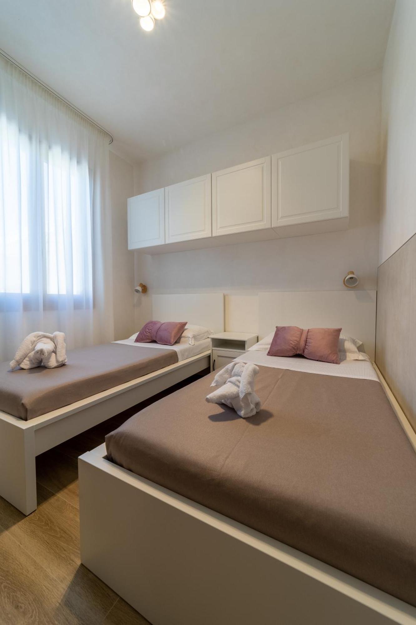 Hotel Baglio Tuzza à Marsala Extérieur photo