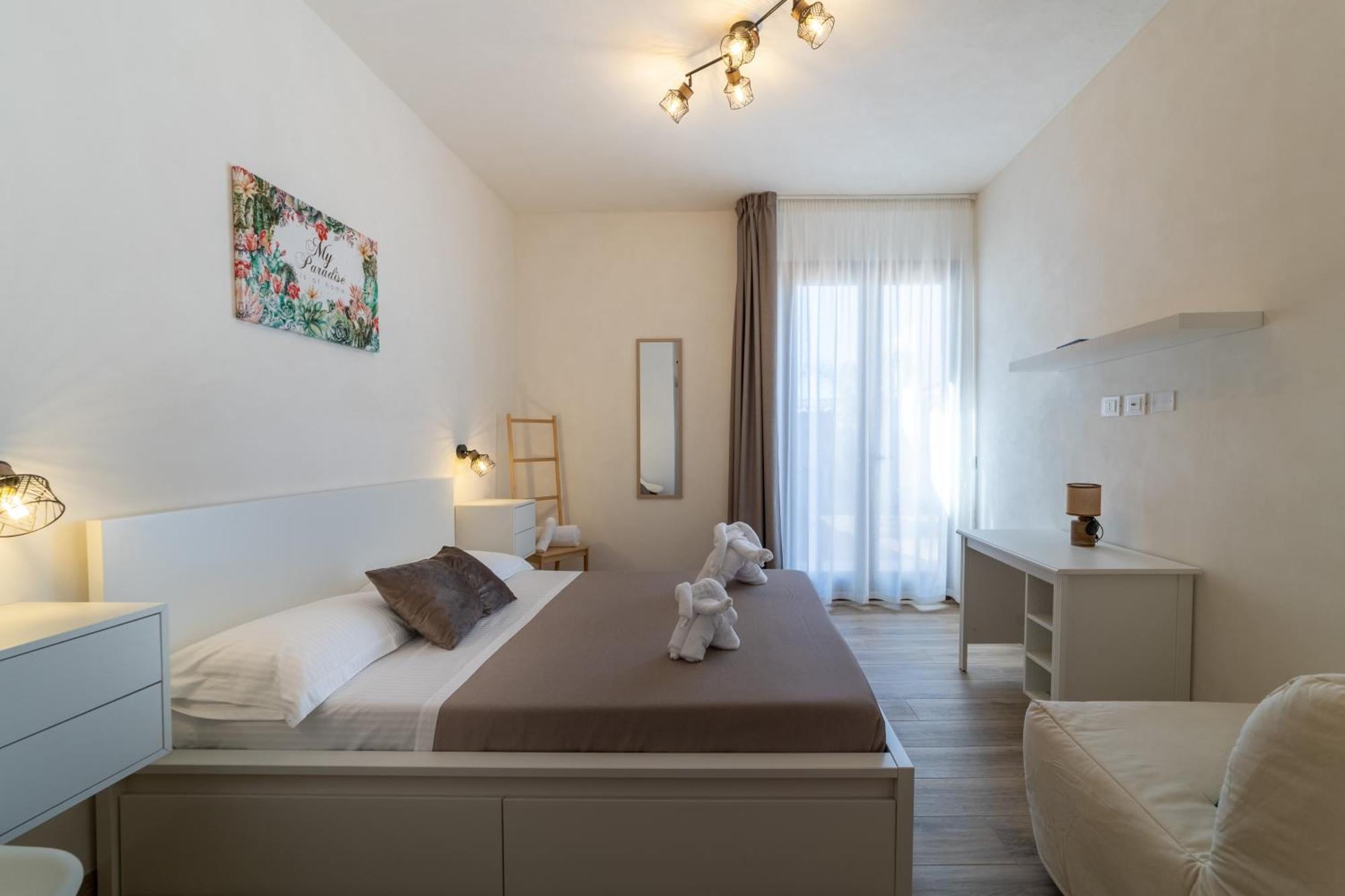 Hotel Baglio Tuzza à Marsala Extérieur photo