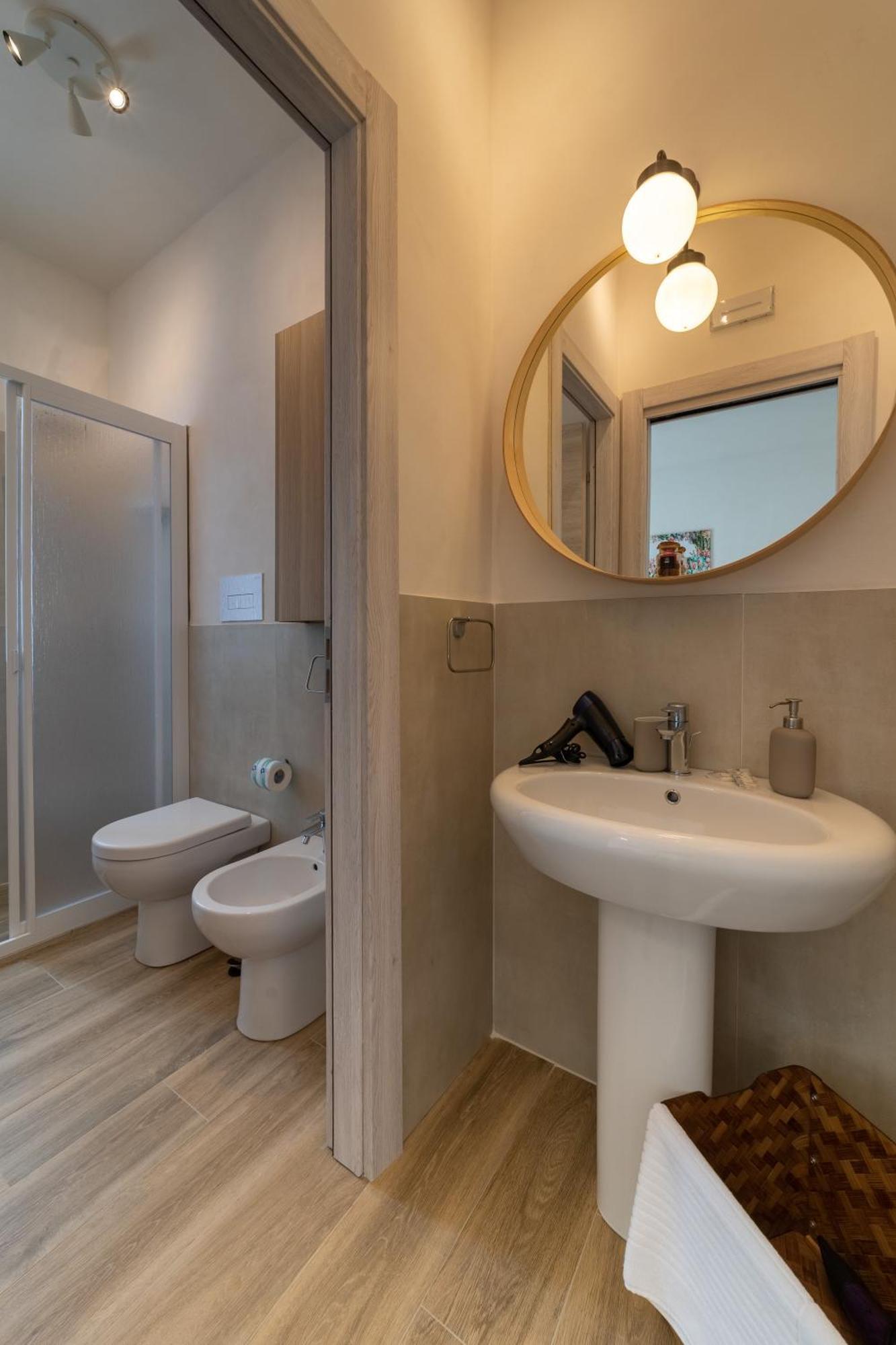 Hotel Baglio Tuzza à Marsala Extérieur photo
